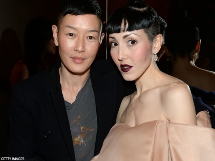 Jenny Shimizu | Celeb Masta 20