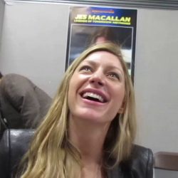 Jes Macallan | Celeb Masta 33