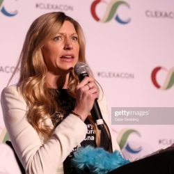Jes Macallan | Celeb Masta 37