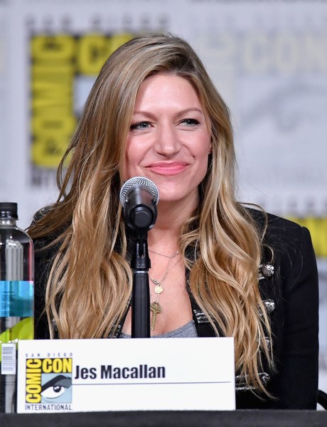 Jes Macallan | Celeb Masta 39