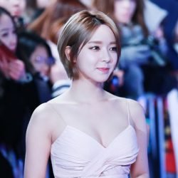Park Choa | Celeb Masta 32