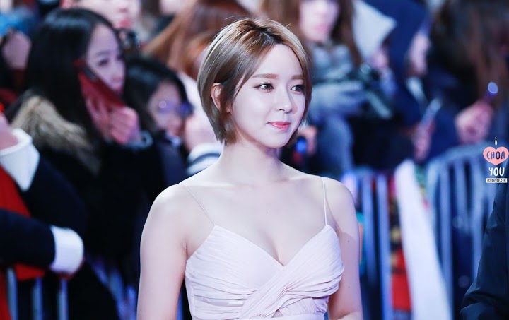 Park Choa | Celeb Masta 32