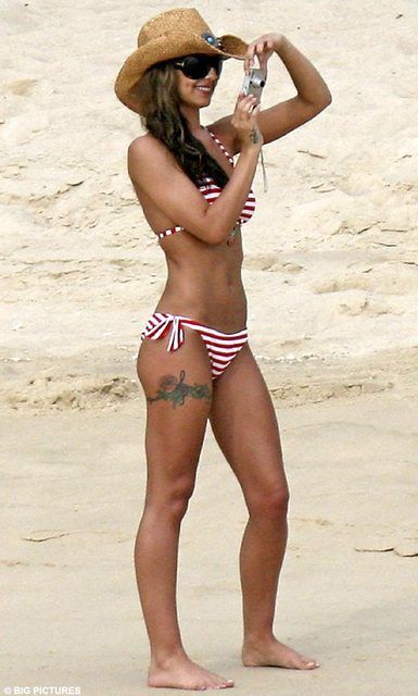 Cheryl Tweedy | Celeb Masta 13