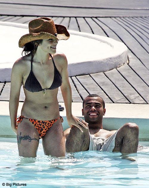 Cheryl Tweedy | Celeb Masta 16
