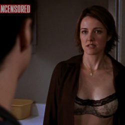 Christa Miller | Celeb Masta 3