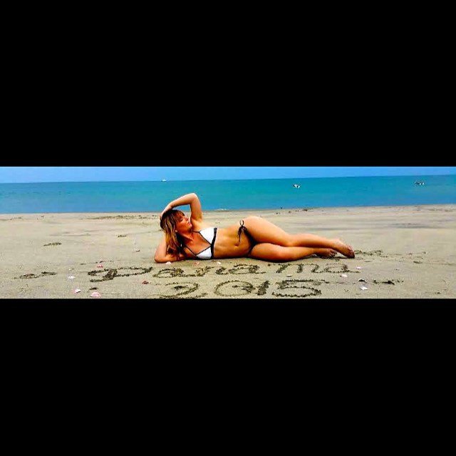 Christina Robinson | Celeb Masta 49