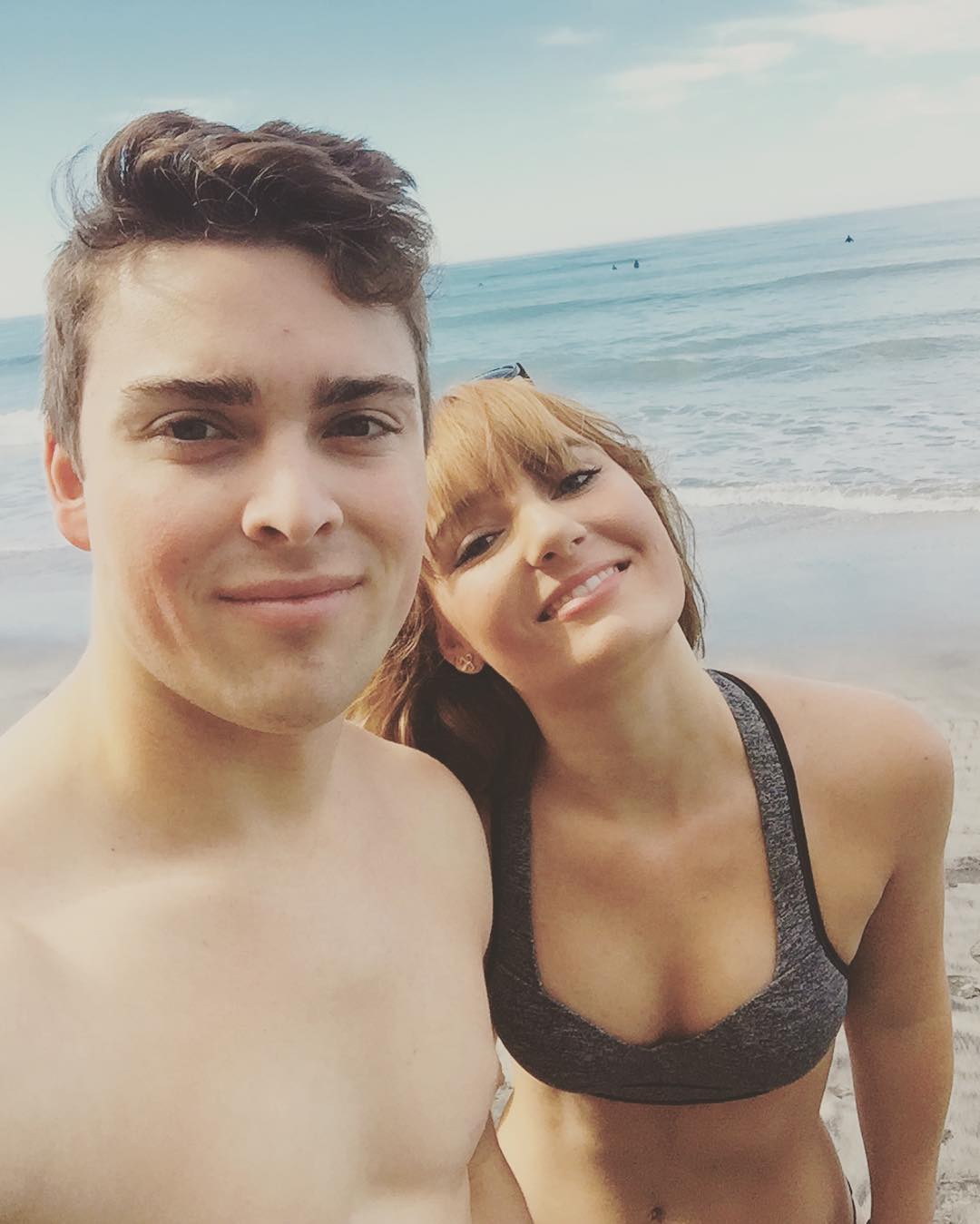 Christina Robinson | Celeb Masta 50