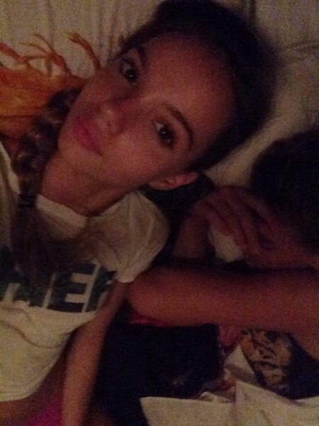 Inka Williams | Celeb Masta 14