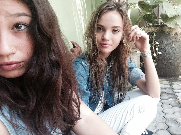 Inka Williams | Celeb Masta 17