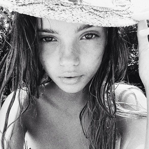 Inka Williams | Celeb Masta 18