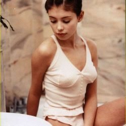 Jane March | Celeb Masta 16