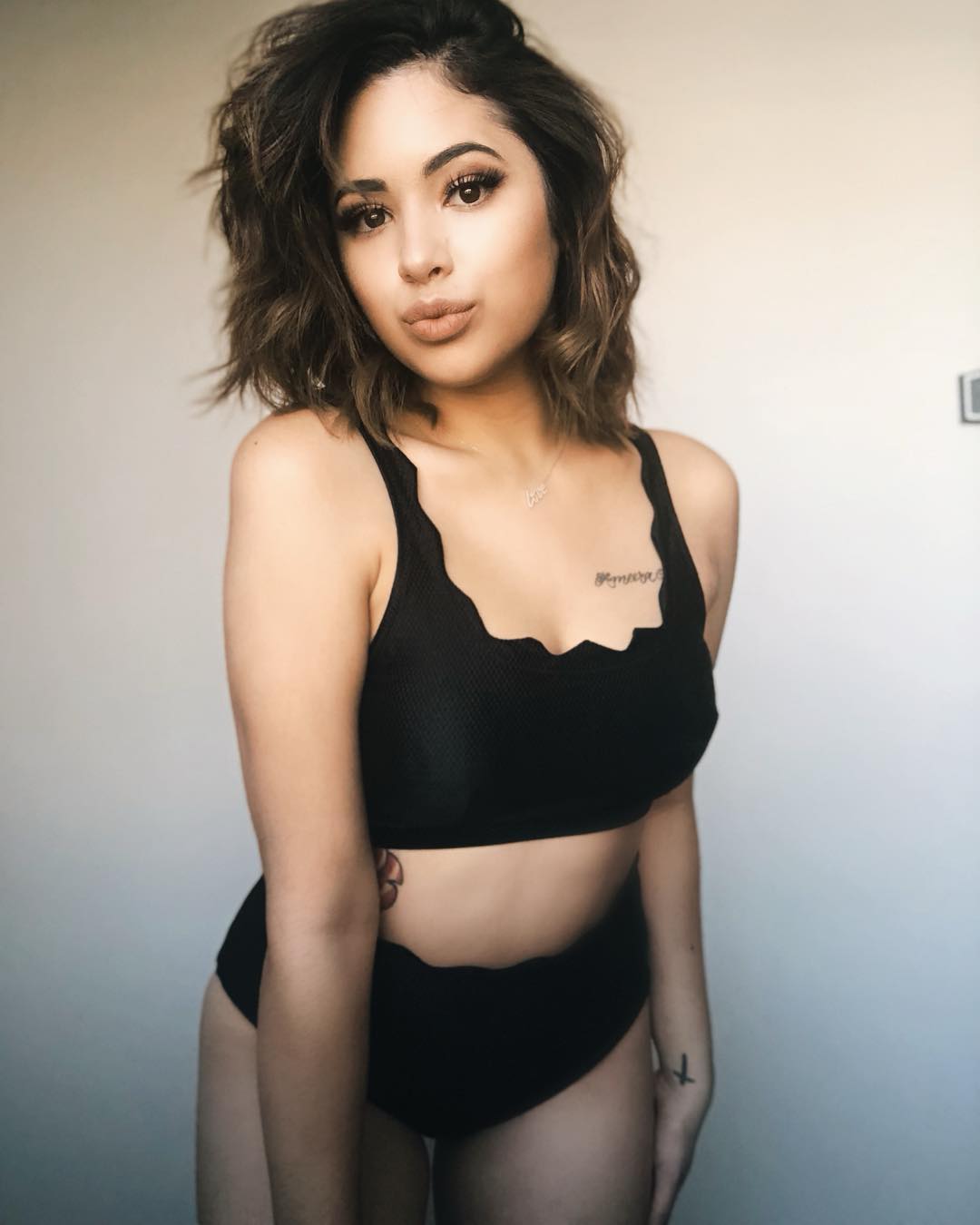 Jasmine Villegas | Celeb Masta 9