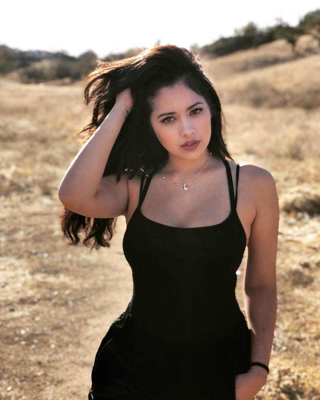 Jasmine Villegas | Celeb Masta 10