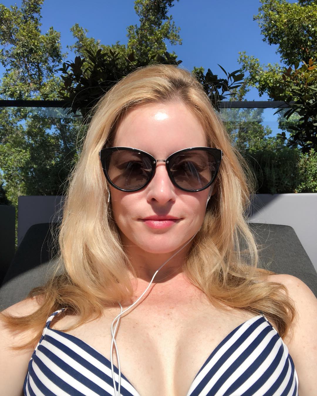 Jessica Morris | Celeb Masta 48