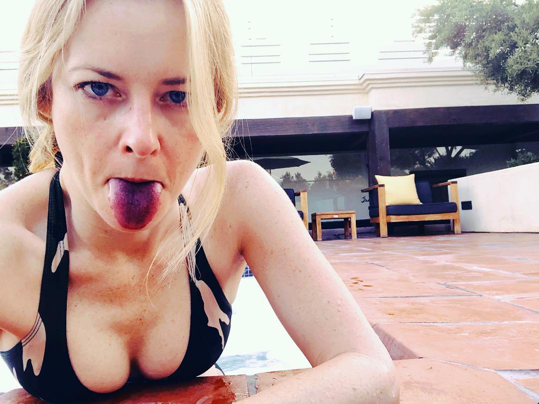 Jessica Morris | Celeb Masta 50