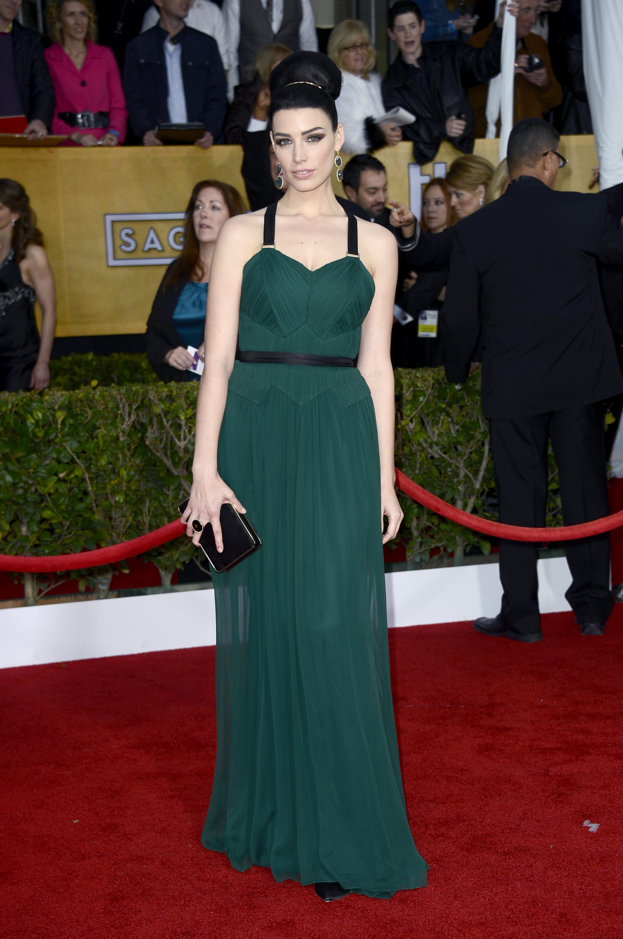 Jessica Pare | Celeb Masta 56