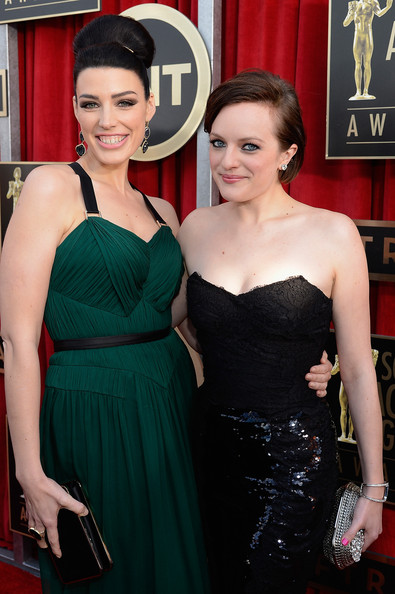 Jessica Pare | Celeb Masta 60