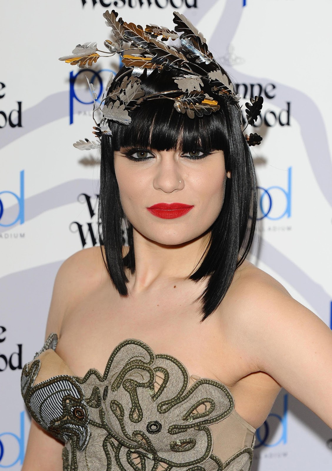 Jessie J | Celeb Masta 30