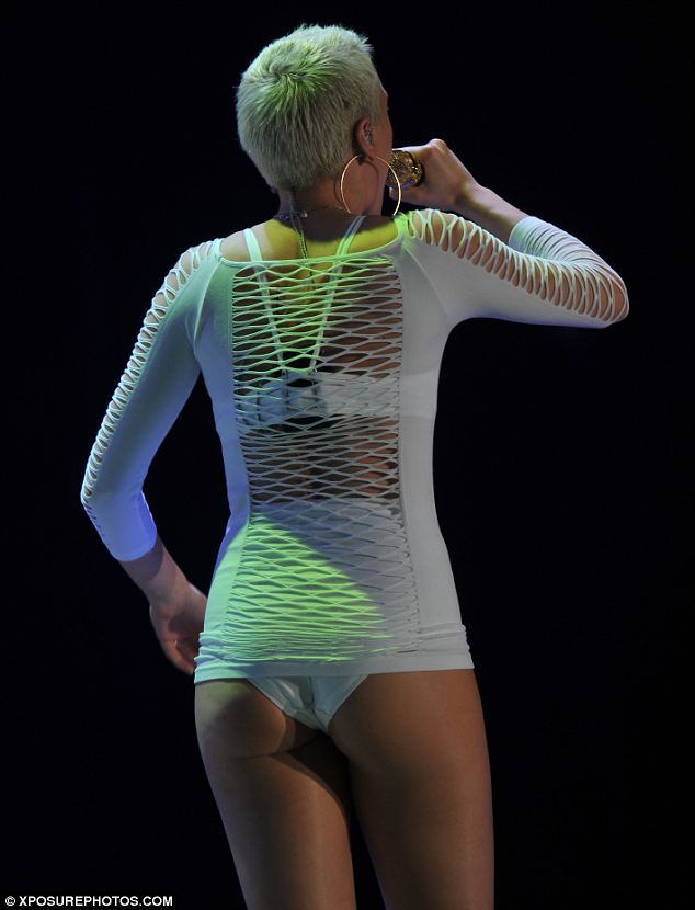 Jessie J | Celeb Masta 28