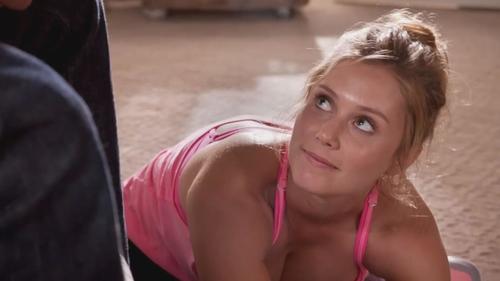 Julianna Guill | Celeb Masta 50