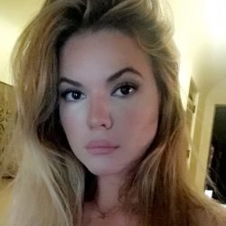 Kaili Thorne | Celeb Masta 84