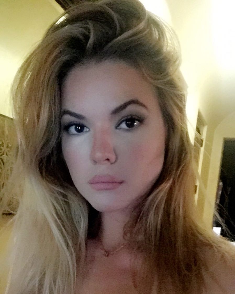 Kaili Thorne | Celeb Masta 84