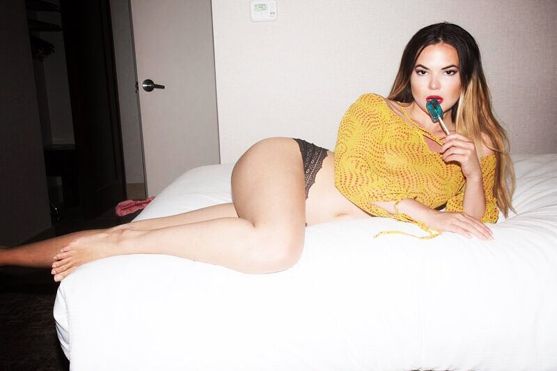 Kaili Thorne | Celeb Masta 88