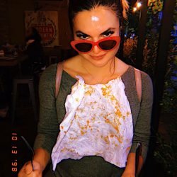 Kaili Thorne | Celeb Masta 92