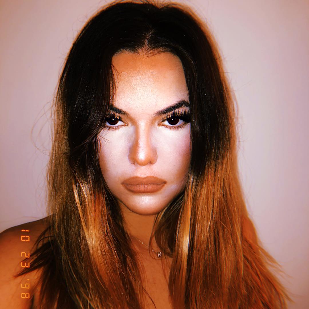 Kaili Thorne | Celeb Masta 93