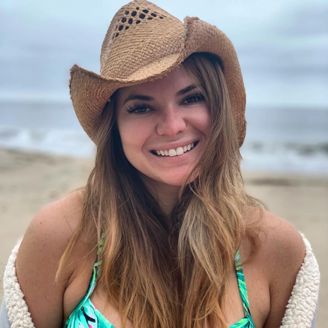 Kaili Thorne | Celeb Masta 79