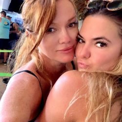 Kaili Thorne | Celeb Masta 80