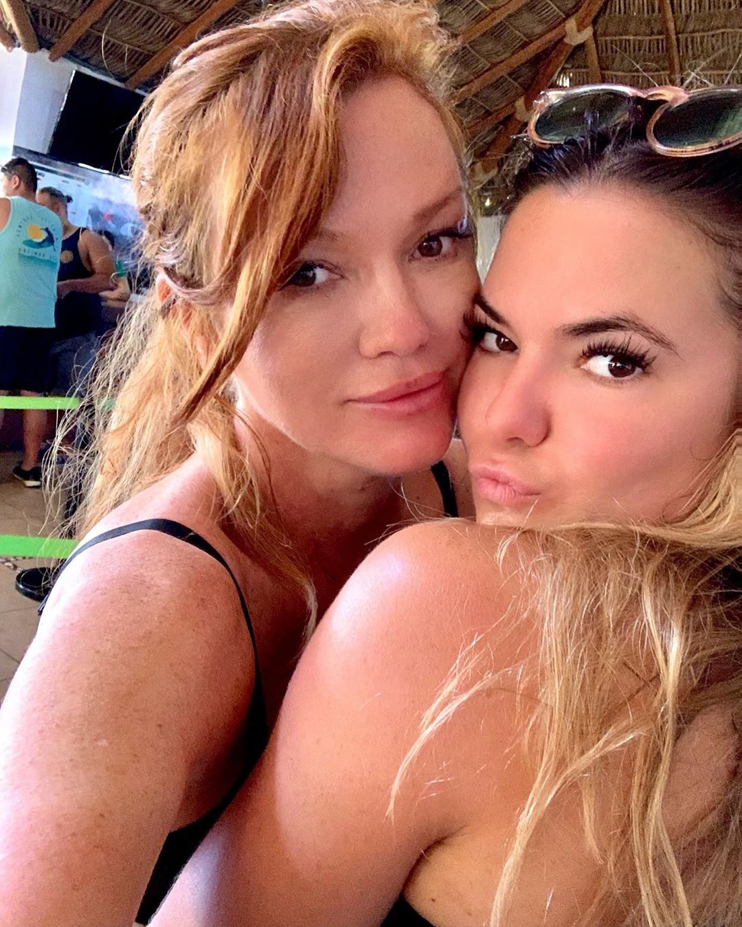 Kaili Thorne | Celeb Masta 80