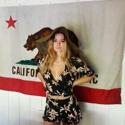 Kaili Thorne | Celeb Masta 81