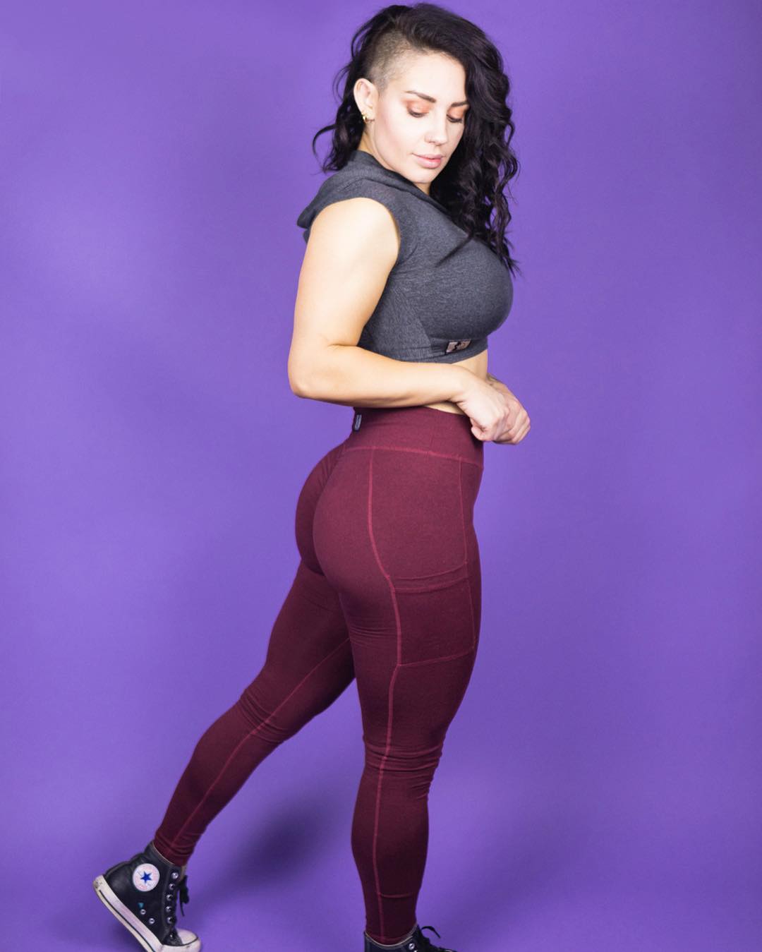 Kaitlyn (WWE) | Celeb Masta 128