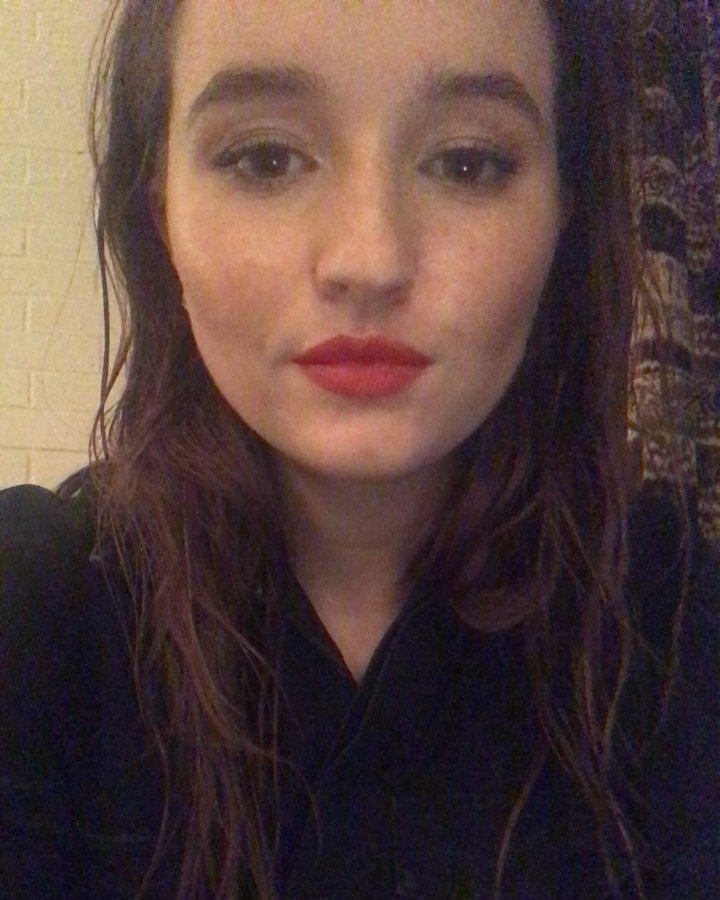 Kaitlyn Dever | Celeb Masta 44