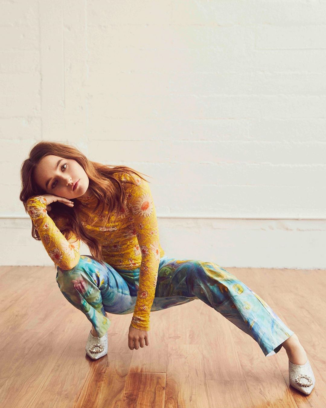 Kaitlyn Dever | Celeb Masta 37