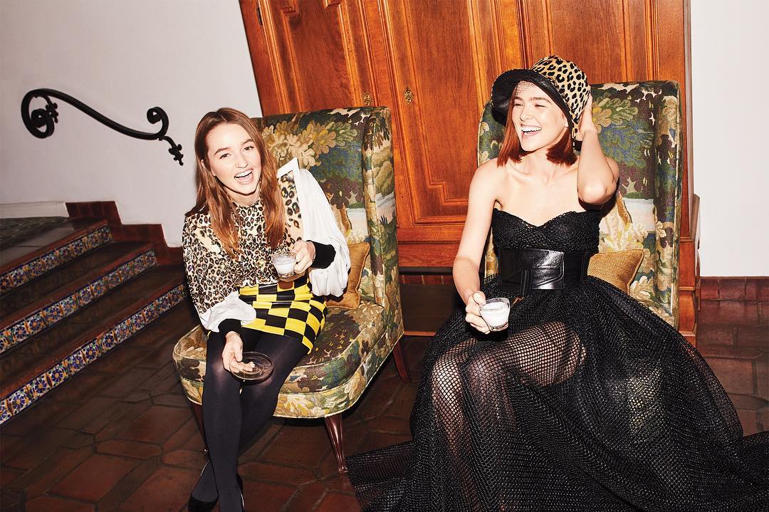 Kaitlyn Dever | Celeb Masta 27