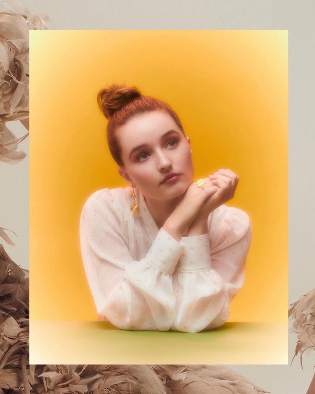 Kaitlyn Dever | Celeb Masta 31