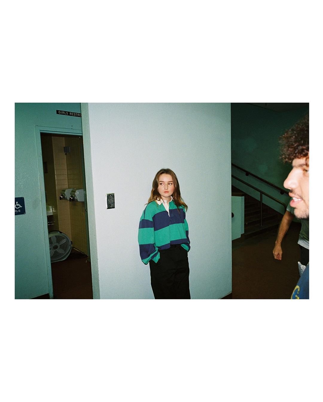 Kaitlyn Dever | Celeb Masta 32