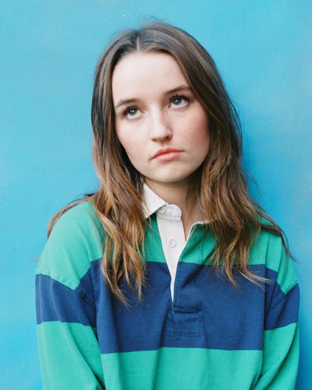 Kaitlyn Dever | Celeb Masta 33