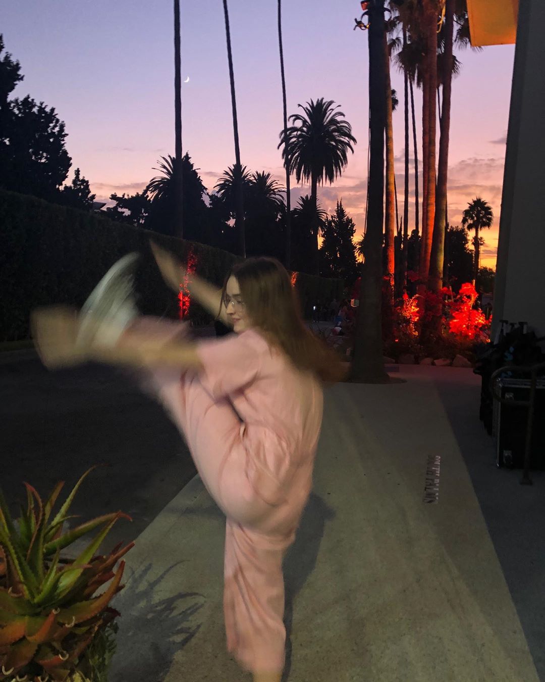 Kaitlyn Dever | Celeb Masta 34