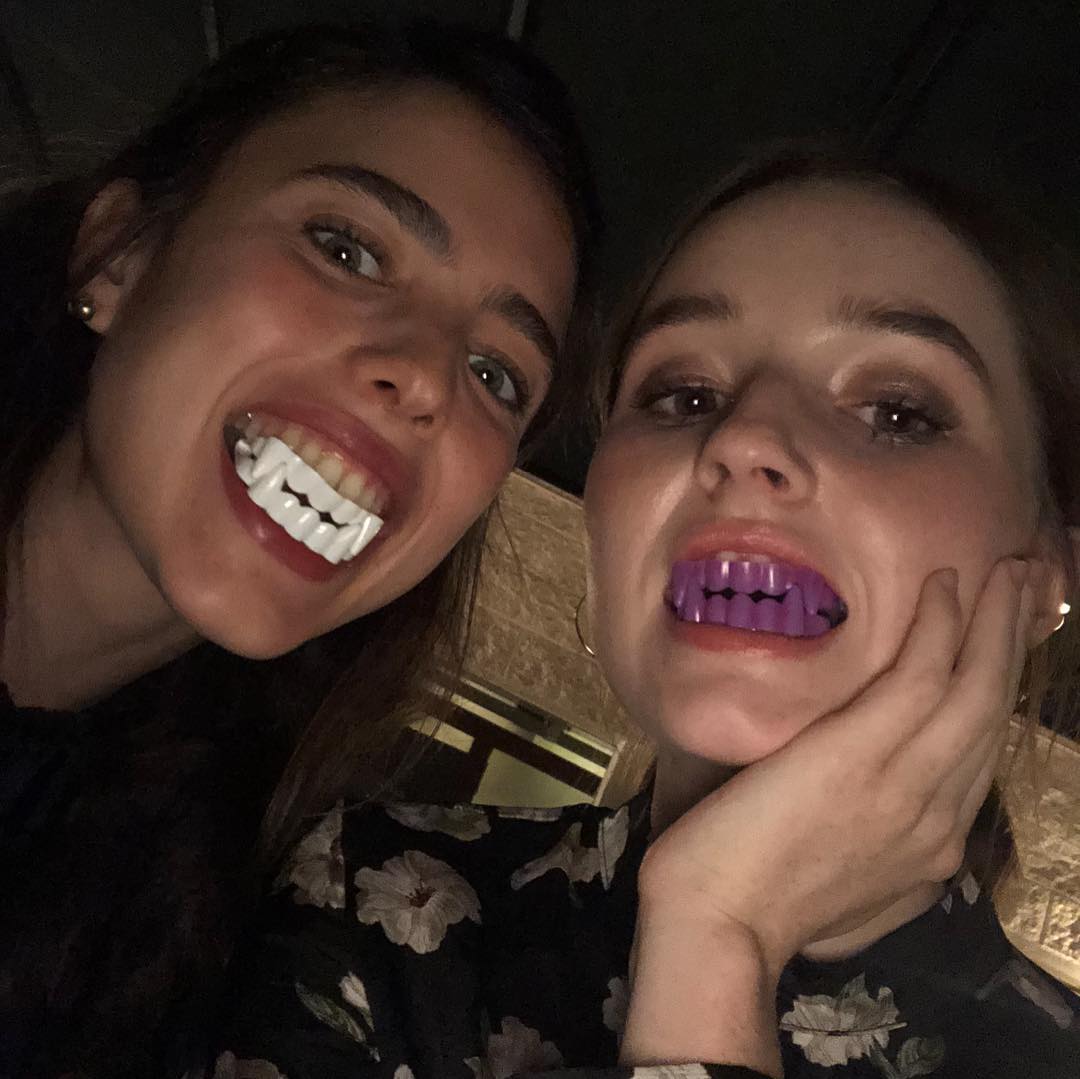 Kaitlyn Dever | Celeb Masta 22