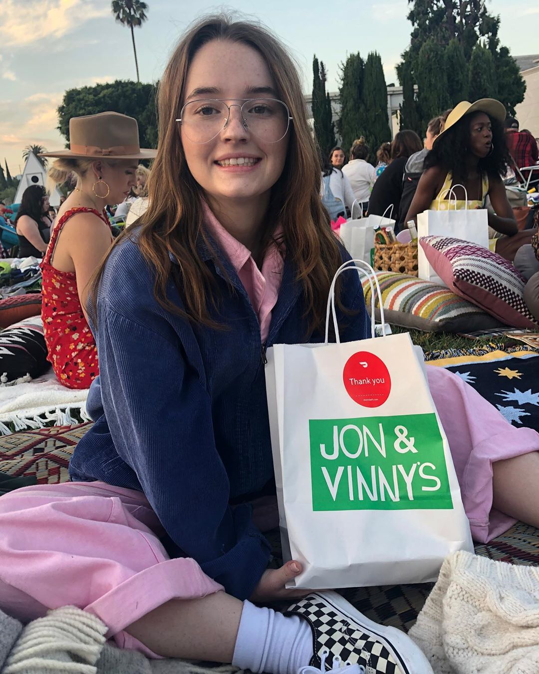 Kaitlyn Dever | Celeb Masta 35