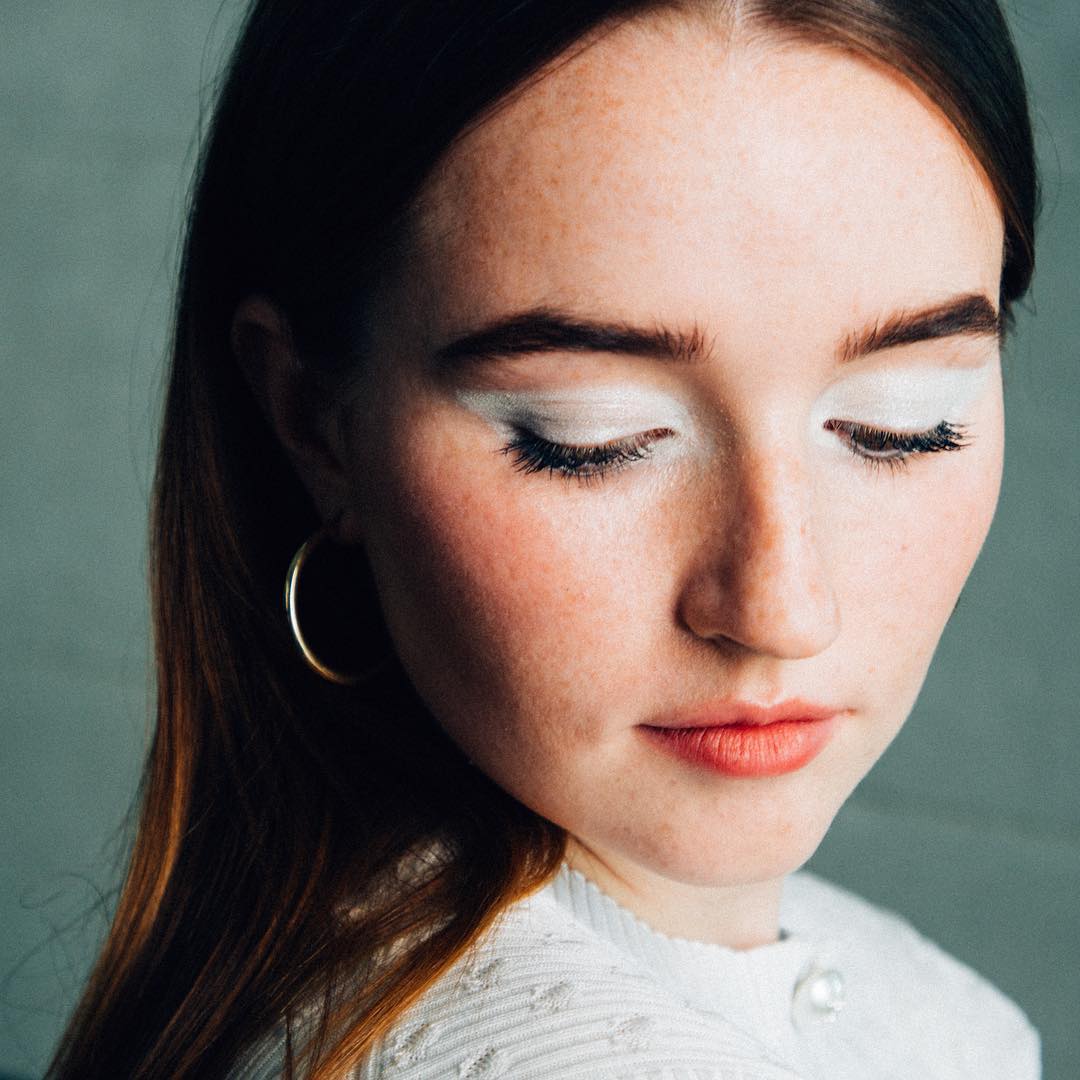 Kaitlyn Dever | Celeb Masta 24