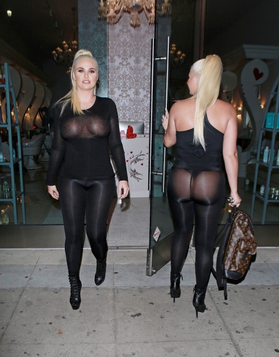 Karissa Shannon | Celeb Masta 113