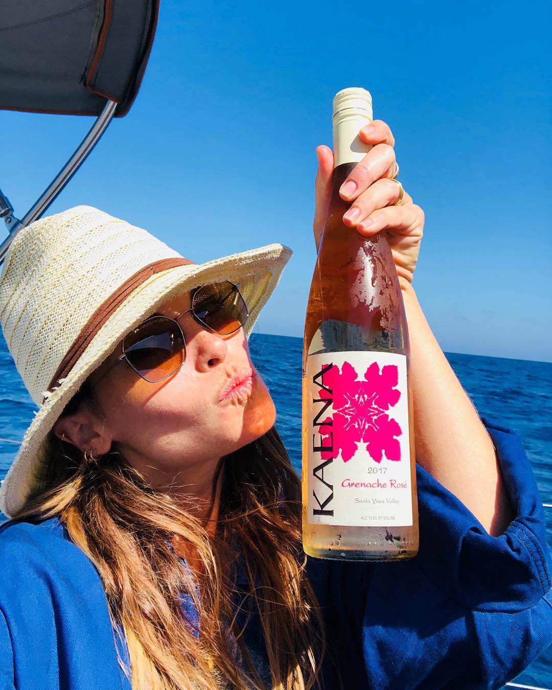 Kate French | Celeb Masta 23