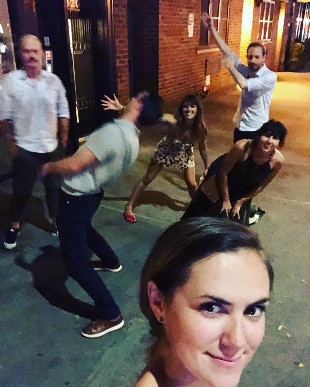 Kate French | Celeb Masta 15