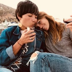 Kate French | Celeb Masta 16