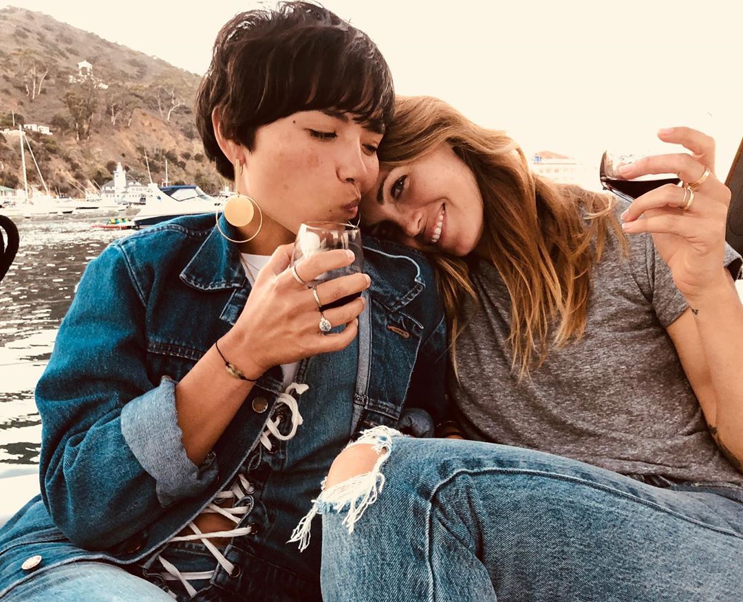 Kate French | Celeb Masta 16