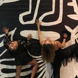 Kate French | Celeb Masta 18